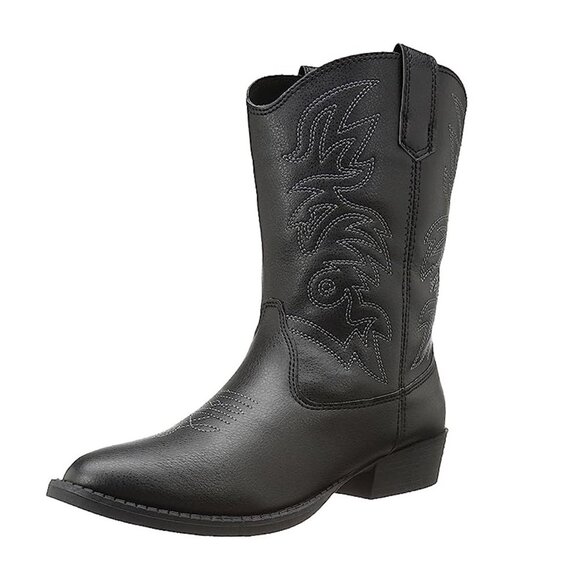 Deer Stags Other - Deer Stags Kids' Ranch Cowboy Boot*